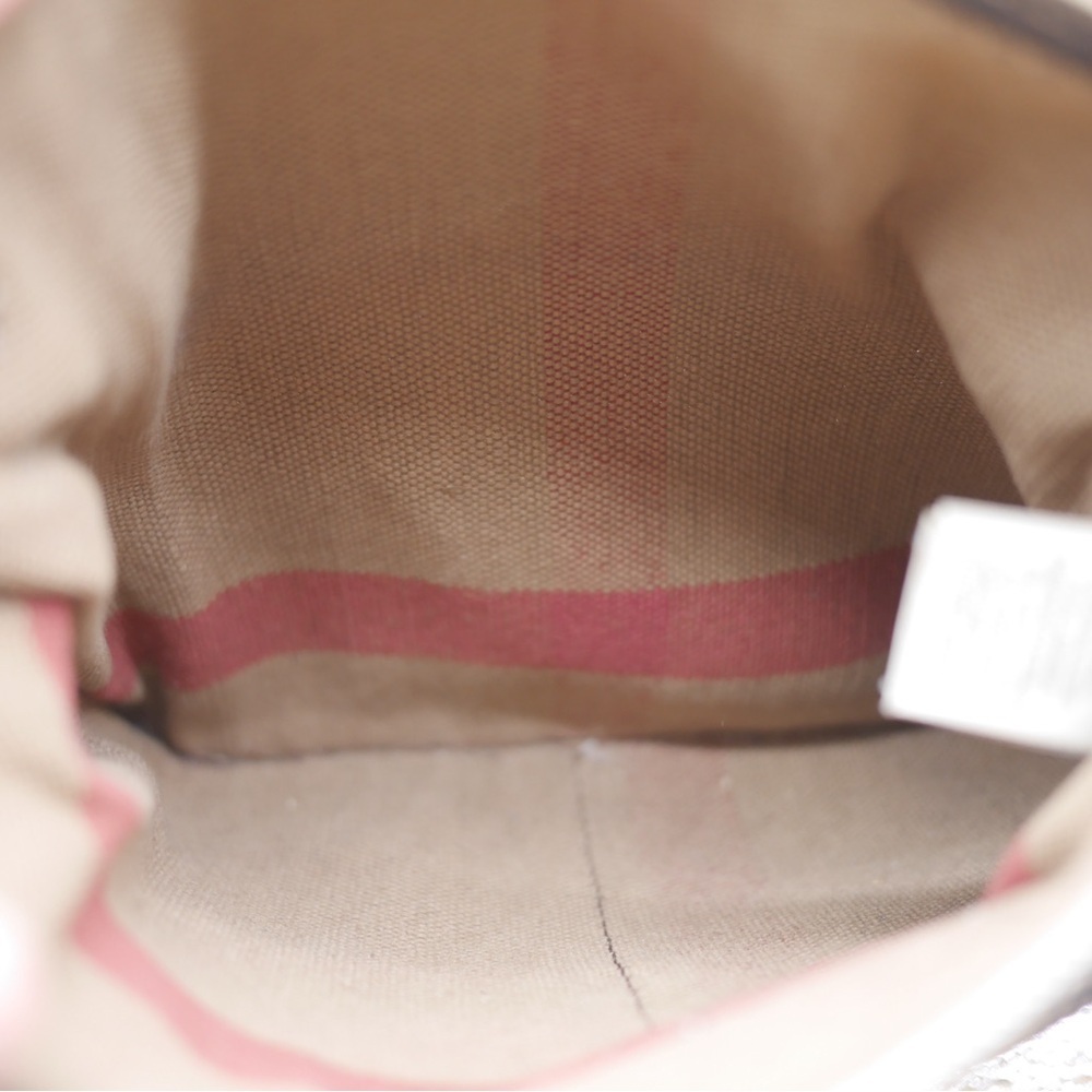 🍓BURBERRY Bucket Bag - Picture 9 of 16